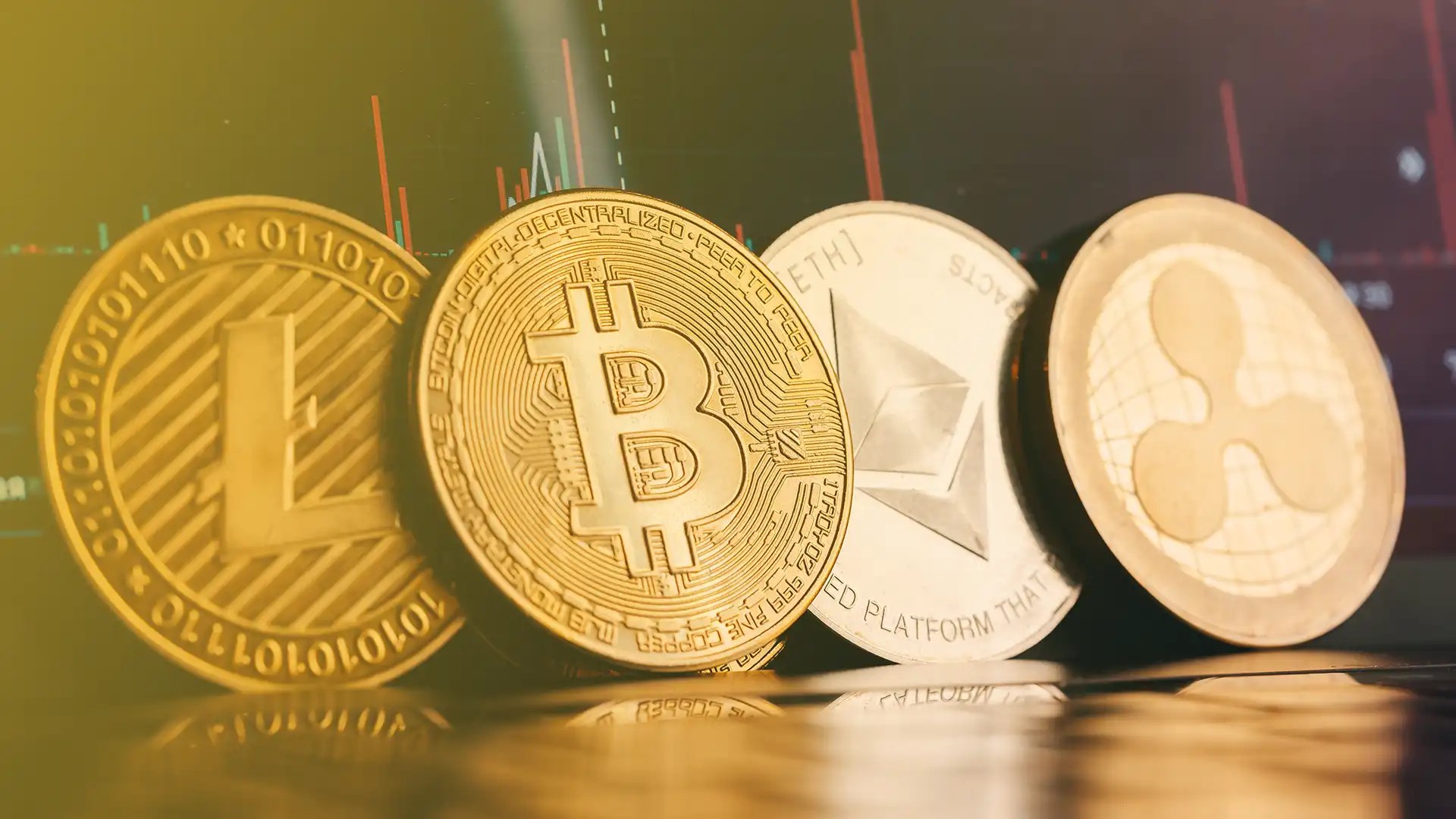 10 Best Crypto Exchanges for Investing and Trading